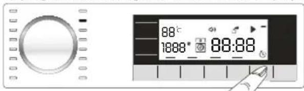 BLOMBERG BWG 5124 WC0 - Sluttid - 1