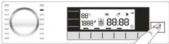 BLOMBERG BWG 5124 WC0 - Sluttid - 2