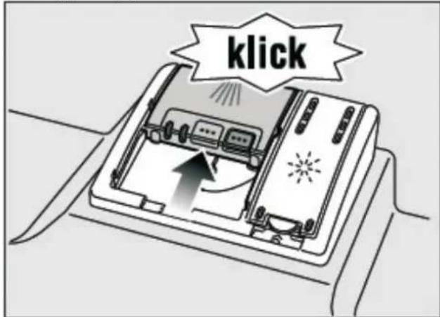 klick