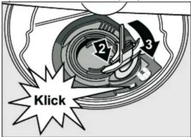 Klick