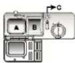 Wasco D9500H (HN8820) - Beholder A: - 1