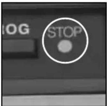 LOG STOP
