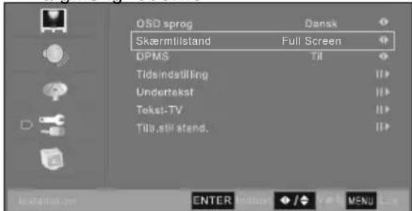 Prosonic X19/69D-GB-HCU-DK - Skærmtillstand - 1