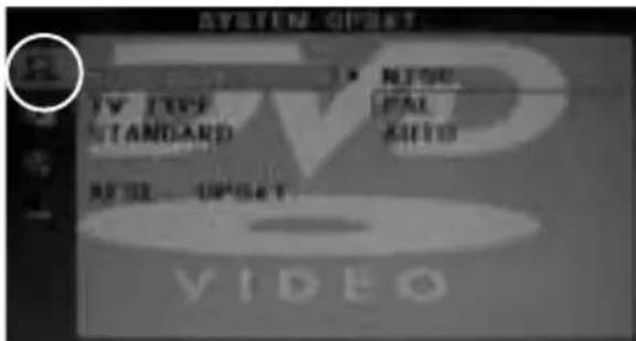 Prosonic X19/69D-GB-HCU-DK - Juster TV systemet - 1