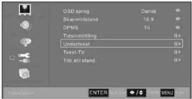 Prosonic X19/69D-GB-HCU-DK - Undertekst - 1