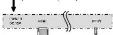 Prosonic X19/69D-GB-HCU-DK - INDSTILLING - 1