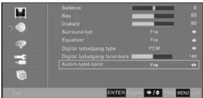 Prosonic X19/69D-GB-HCU-DK - Digital lydudgang forsinkels - 2