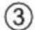 Prosonic X19/69D-GB-HCU-DK - NUMBER BUTTONS - 2