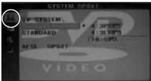 Prosonic X19/69D-GB-HCU-DK - Juster TV systemet - 2