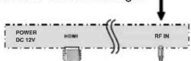 Prosonic X19/69D-GB-HCU-DK - INDSTILLING - 2