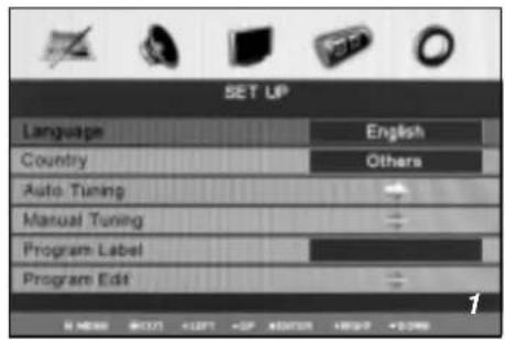 Prosonic DFT-2615 - Sound System - 1