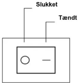 Prosonic DFT-2615 - Tilslutning af antenne - 3