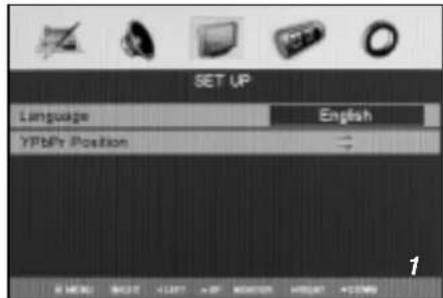 Prosonic DFT-2615 - Reset (nulstil) - 1