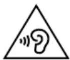 MEDION Life P15171 (MD 30788) - Tilslutning af hovedtelefoner - 1