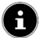MEDION Life P15171 (MD 30788) - Menusystem - 1