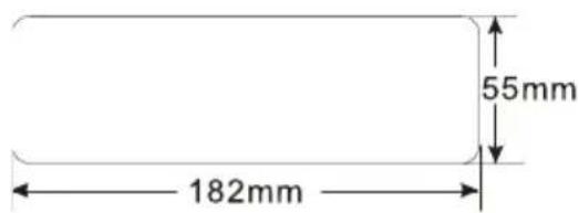 Biltema 24-6771 - Asennus etuosasta (menetelmä A) - 1