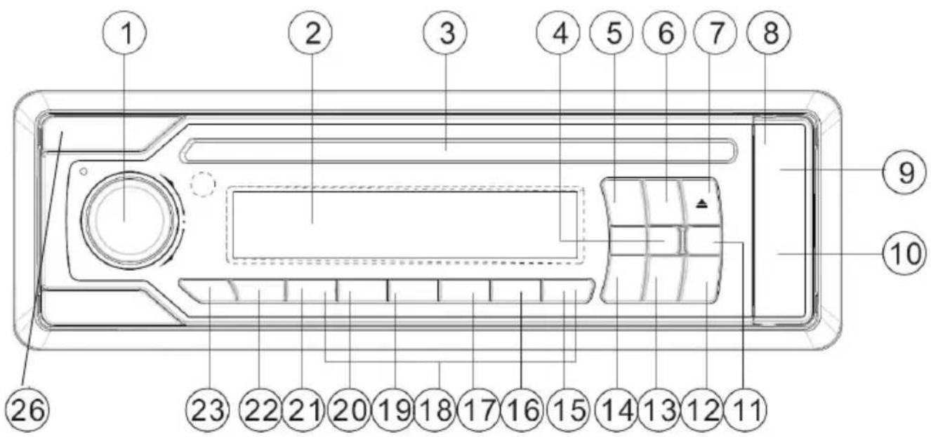 Biltema 24-686 - ANVENDELSE - 1