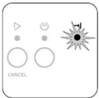 CANCEL