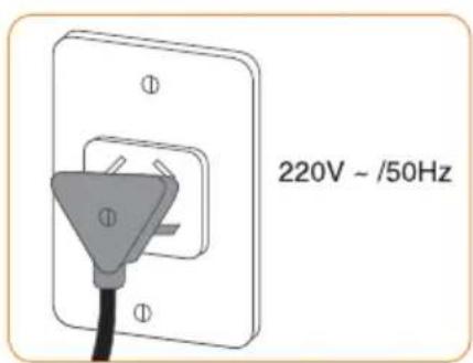 Gafa Digital Programming 6.5 AAB - PRECAUCIÓN - 1