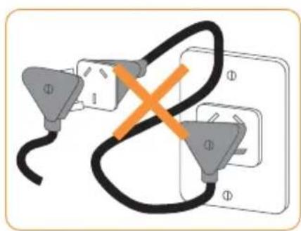 Gafa Digital Programming 6.5 AAB - PRECAUCIÓN - 2