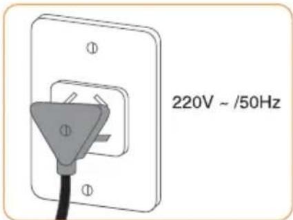 Gafa Digital Programming 6.5 AAB - INSTALACIÓN DE MANGUERAS DE DESAGÜE Y DE ALIMENTACIÓN DE AGUA FRÍA Y AGUA CALIENTE - 4