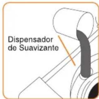 Gafa Acquarius 6.5 AAB - CONSEJOS PARA APLICAR SUAVIZANTES - 2