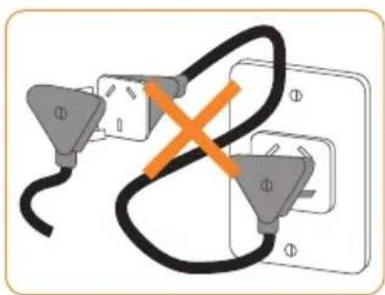 Gafa Acquarius 6.5 AAB - RECAMBIO DE CABLE - 2