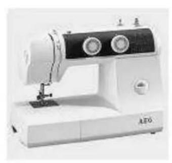 Feiyue NM902 - Maquina de coser - 1