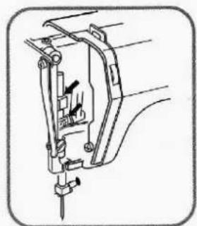Feiyue 791 - LUBRIFICACIÓN DE LA MÁQUINA - 3