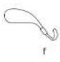 Neonate BC-5500A - STANDARD ACCESSORIES - 4
