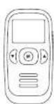 Neonate BC-5500A - STANDARD ACCESSORIES - 2