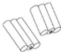Neonate BC-4500A - STANDARD ACCESSORIES - 4