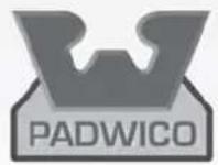 Padwico 835 - 2