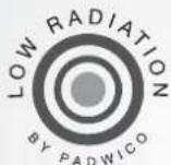 Padwico 835 - 3