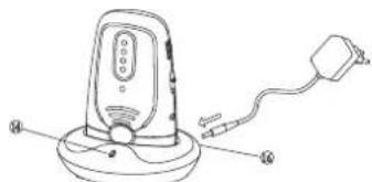 Padwico 835 - POWER SUPPLY - 3