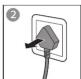 PHILIPS DailyTouch GC523 - 22
