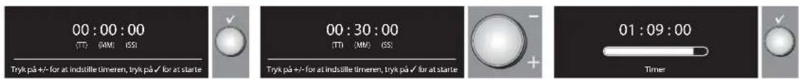 WHIRLPOOL AKZM 8390/IXL - MINUTUR - 1