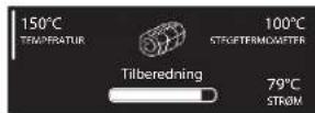 WHIRLPOOL AKZM 8390/IXL - STEGETERMOMETER - 6