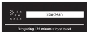 WHIRLPOOL AKZM 8390/IXL - STARCLEAN-RENG∅RING - 1