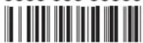 WHIRLPOOL AKZM 8390/IXL - Hvis apparatet stadig ikke fungerer korrekt, kontaktes Service. - 1
