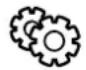 WHIRLPOOL AKZM 8390/IXL - LÄSNING AF BETJENINGSPANET (KEY-LOCK) - 7