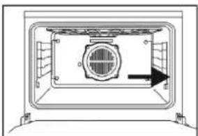 Küppersbusch EEB 6260.0 - Teknisk information - 1