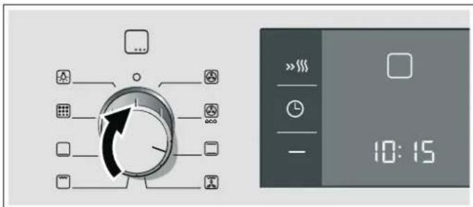 BOSCH HBA63S251S - Ekstra tilbehør - 1