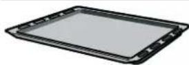 BOSCH HBA63S251S - Galler - 1