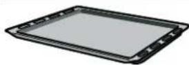 BOSCH HBA63S251S - Rist - 1