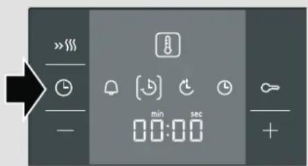 BOSCH HBA63S251S - Varighet - 1