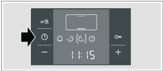 BOSCH HBA241320S - Päättymisaika - 1