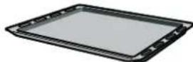 BOSCH HBA241320S - Galler - 1