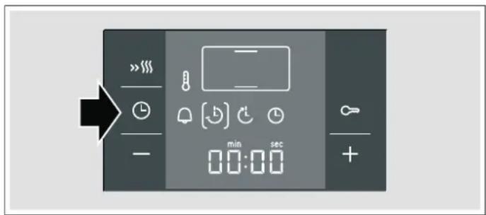 BOSCH HBA241320S - Toiminta-aika - 1