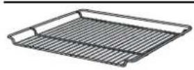 BOSCH HBA241320S - Sætte tilbehør ind - 3